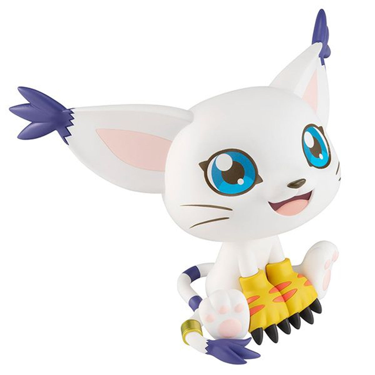 Megahouse Tailmon Look Up Digimon