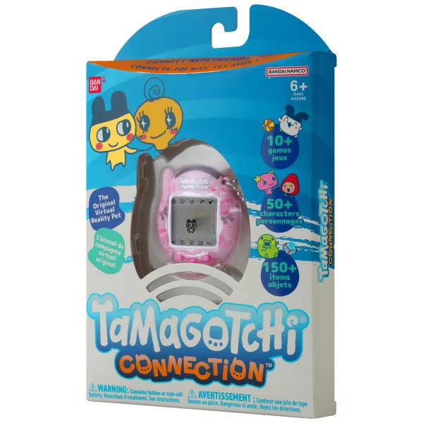 Bandai Tamagotchi Connection - Dainty Bows