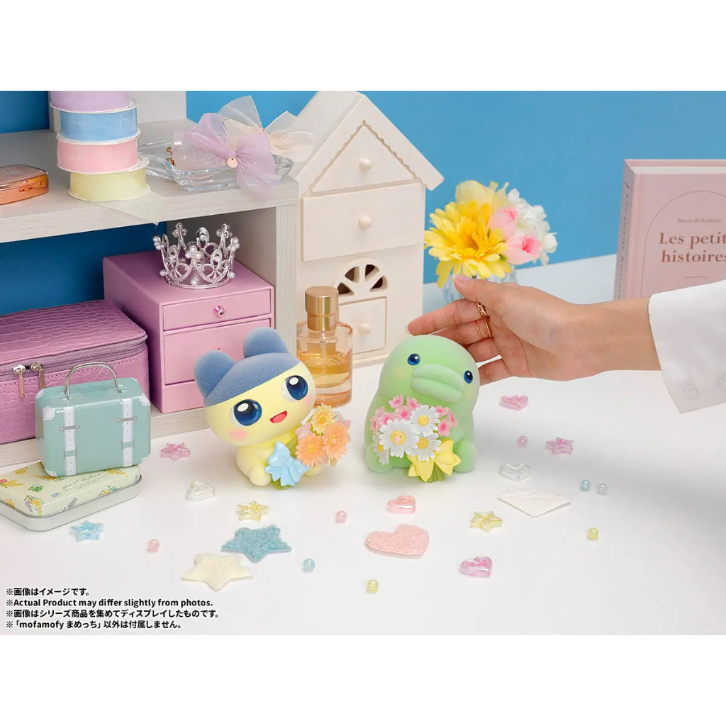 Mofamofy Mametchi