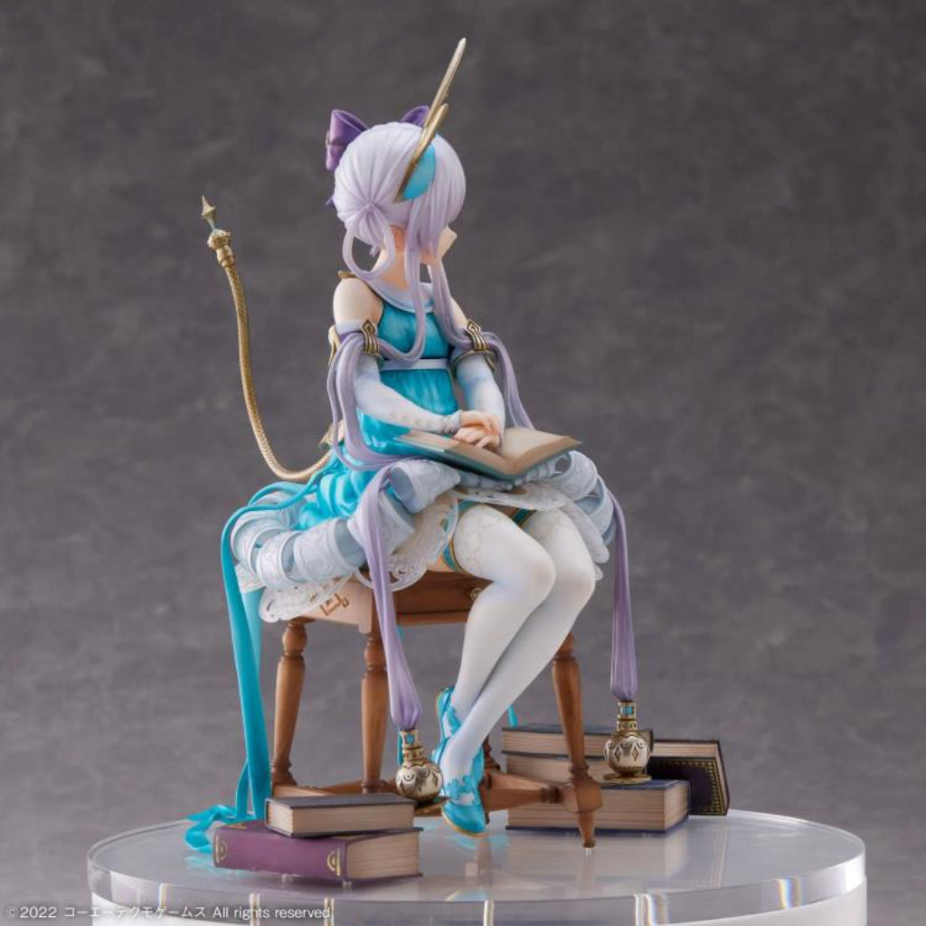 Atelier Sophie 2: The Alchemist Of The Mysterious Dream - Plachta 1/7 Complete Figure