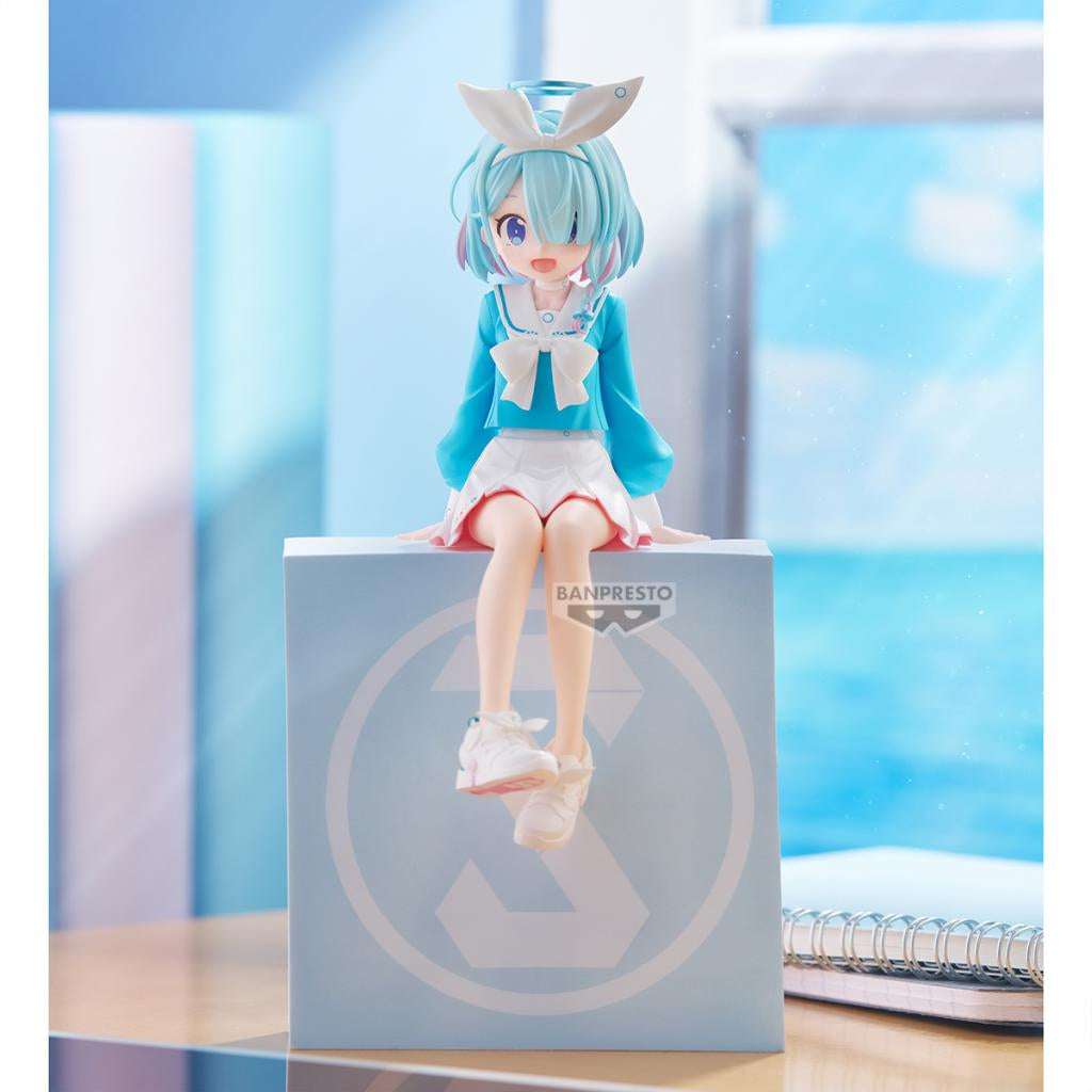 Banpresto Arona Monitor Top Figure Blue Archive