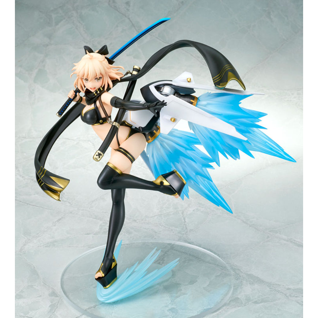 Fate/Grand Order - Assassin Okita J Souji First Ascension Figurine