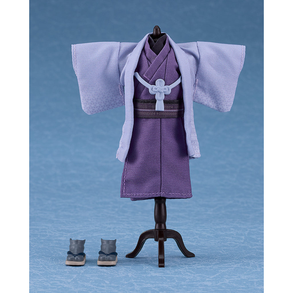 Nendoroid Doll Touken Ranbu Online - Heshikiri Hasebe: Casual Outfit Ver.