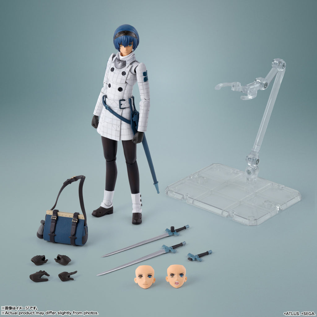 S.H.Figuarts Metaphor: ReFantazio Protagonist