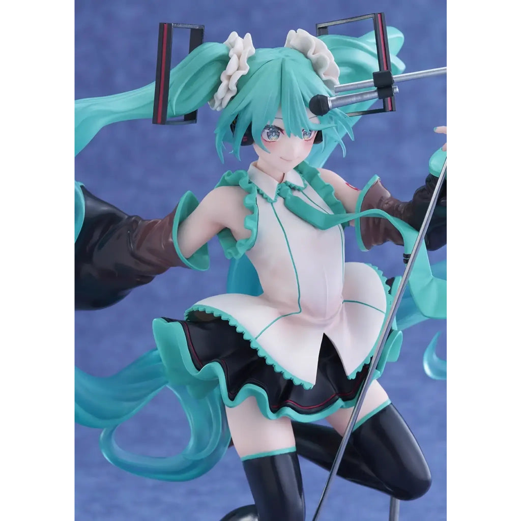 Taito AMP+ Hatsune Miku Birthday 2023 Ver. Figure