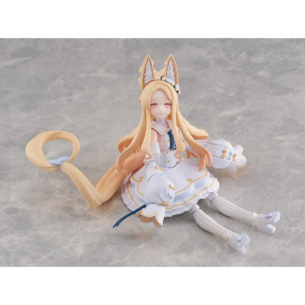 Figma 698 Blue Archive - Seia Yurizono