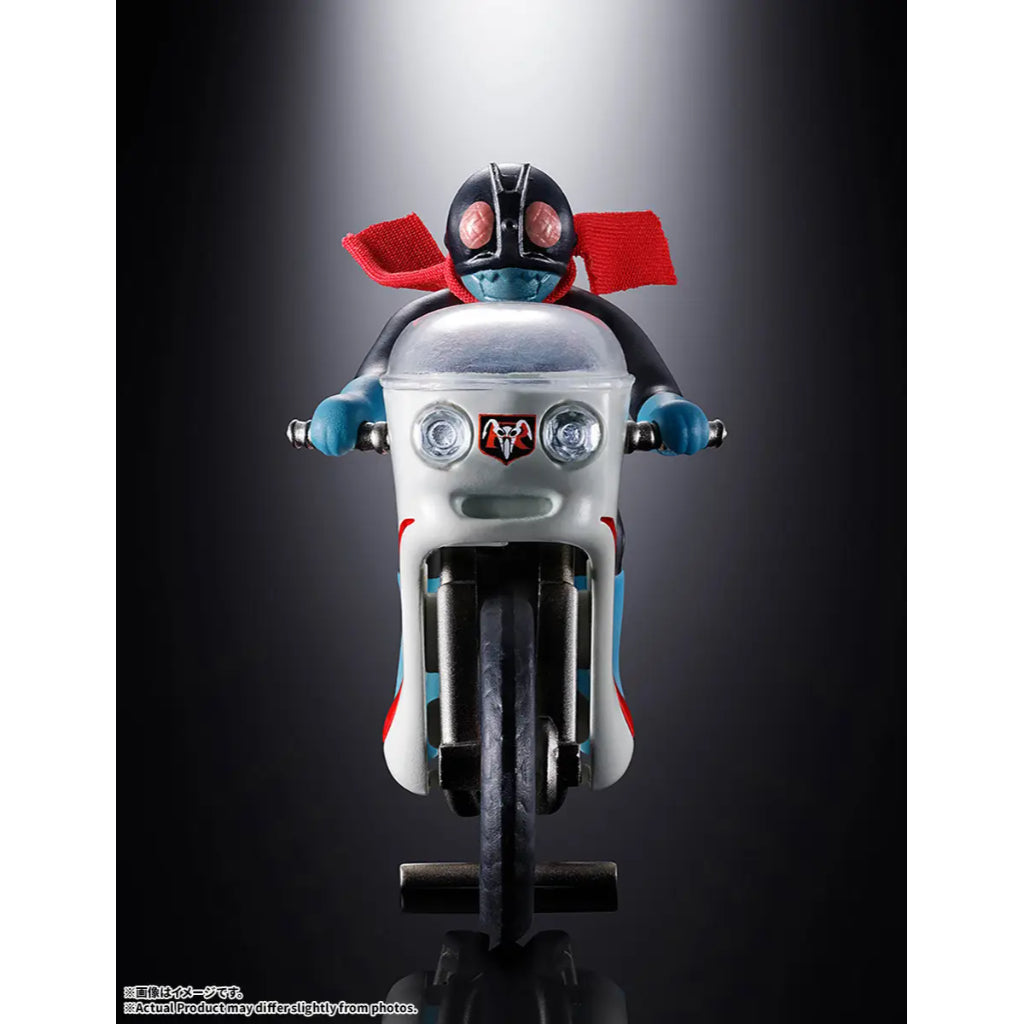 Popynica Cyclone (Masked Rider 1)