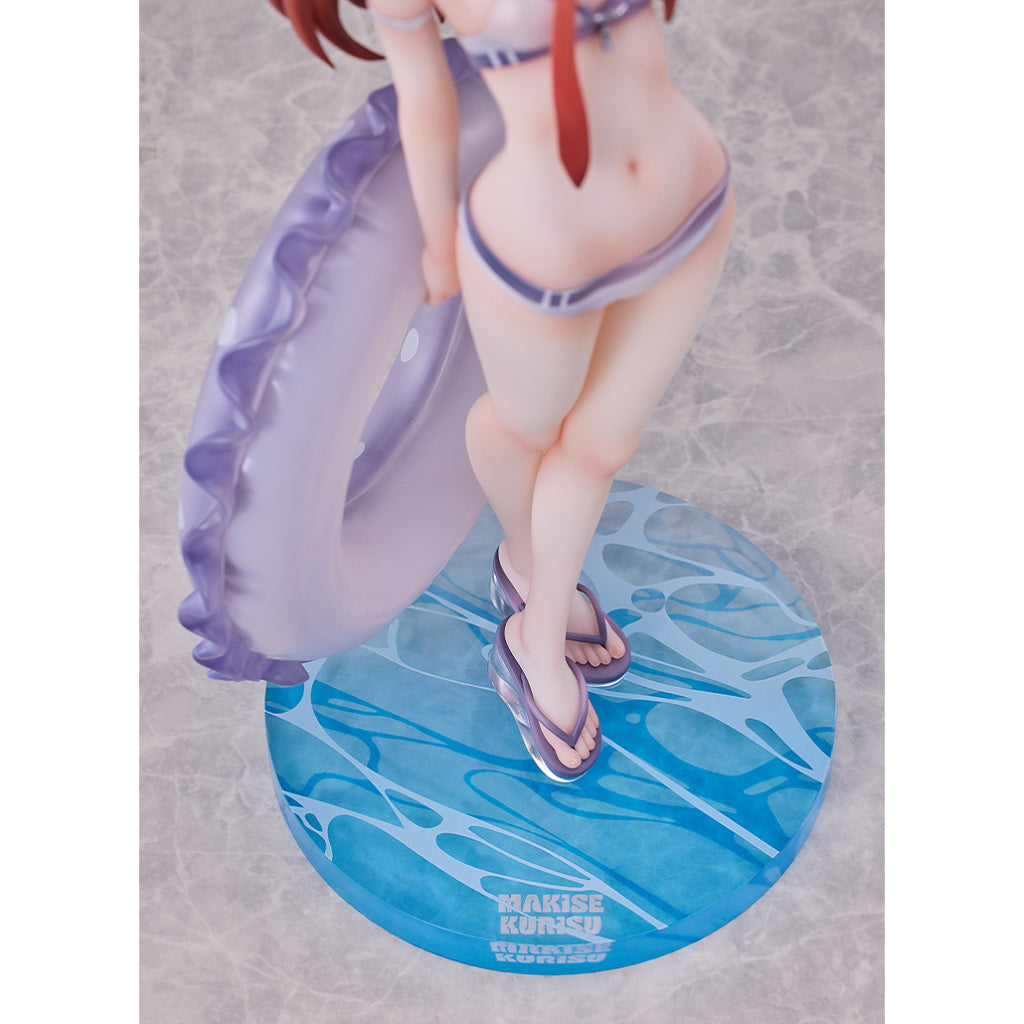 Steins;Gate - Kurisu Makise: Swimsuit Ver. Figurine