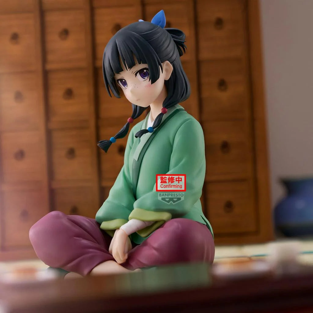 Banpresto MaoMao The Apothecary Diaries Break Time Collection Vol. 1