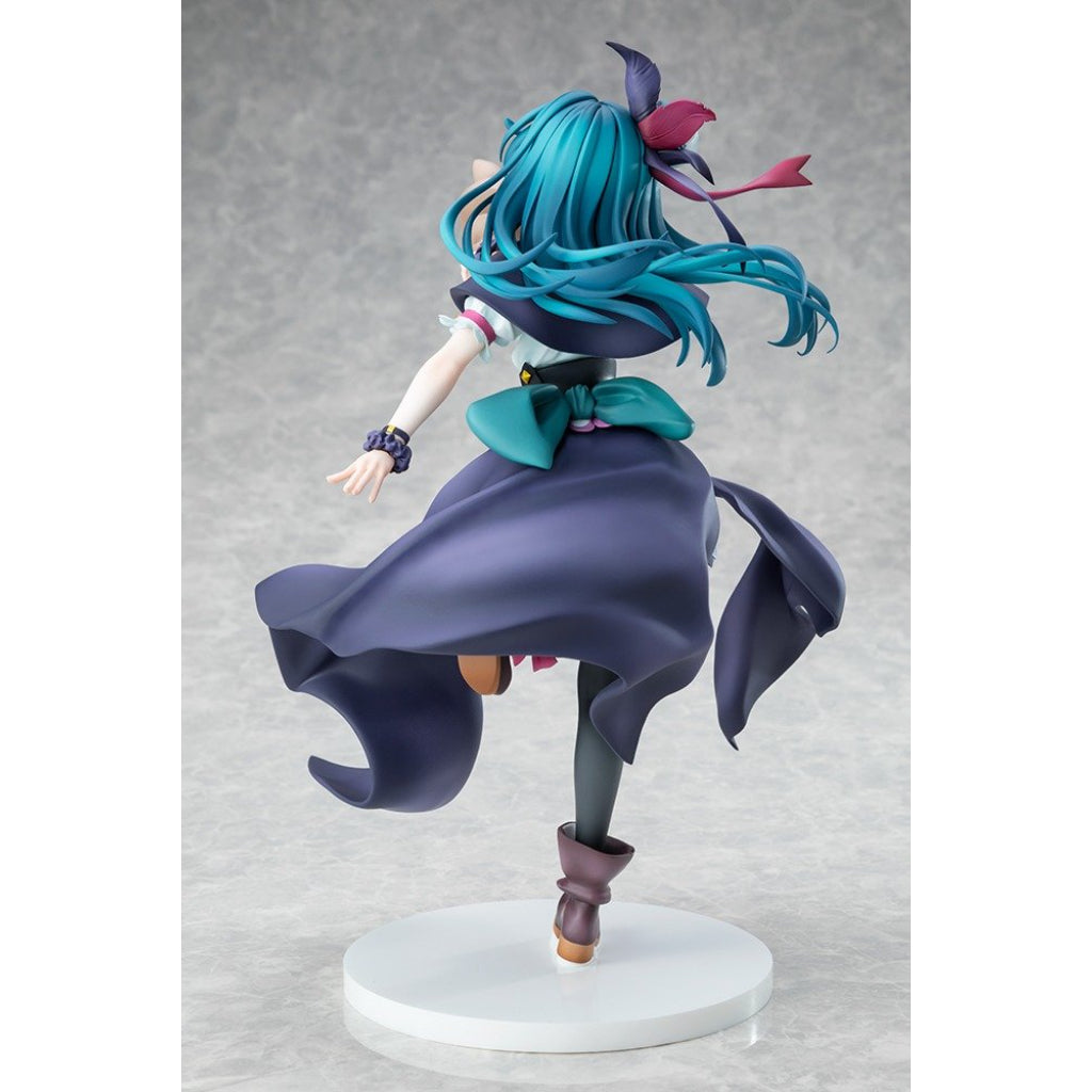 Genjitsu No Yohane -Sunshine In The Mirror- - Yohane Figurine