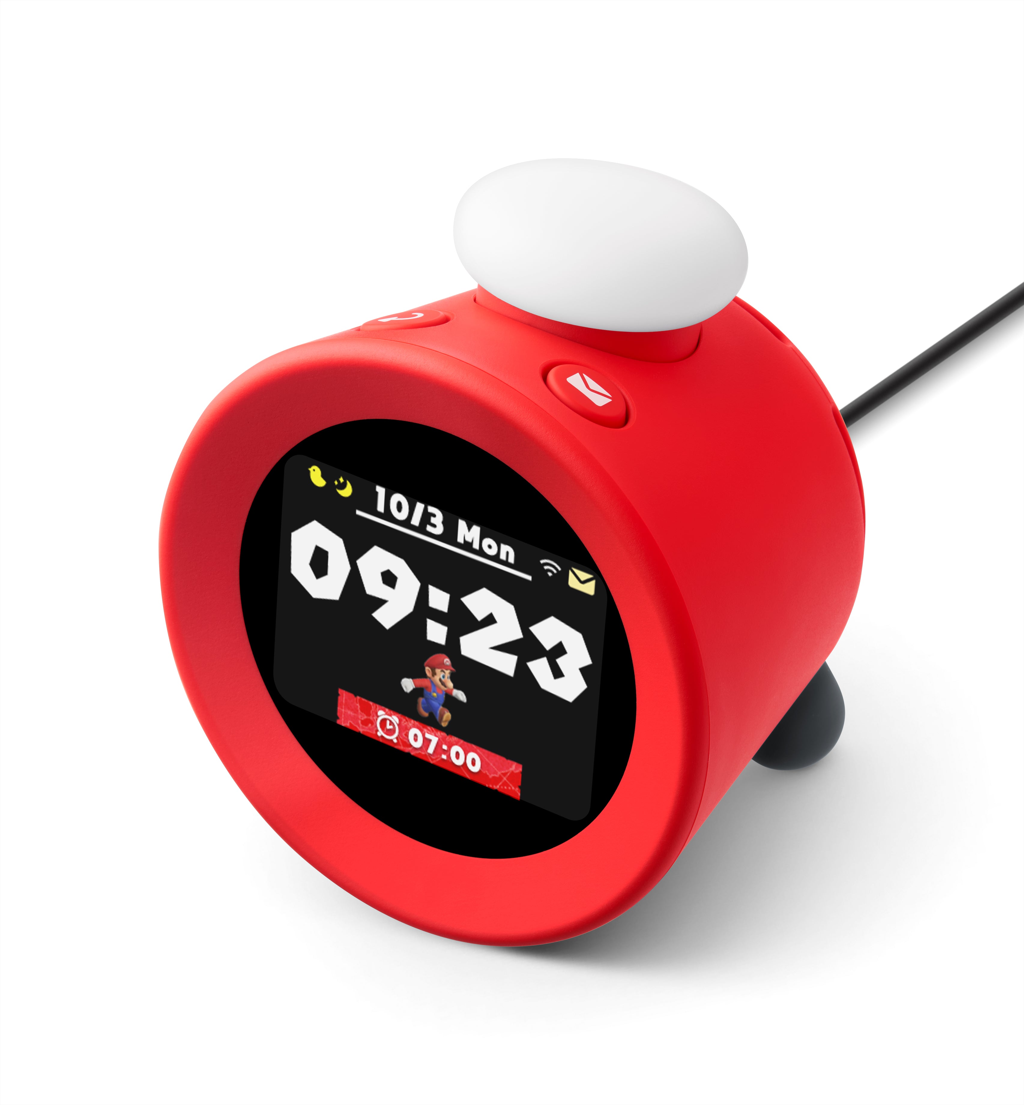 Nintendo Sound Clock Alarmo