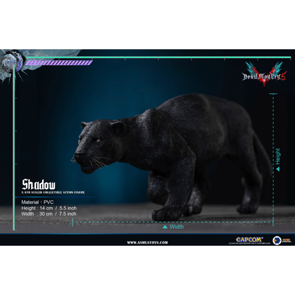 DMC501S Devil May Cry 5 - Shadow