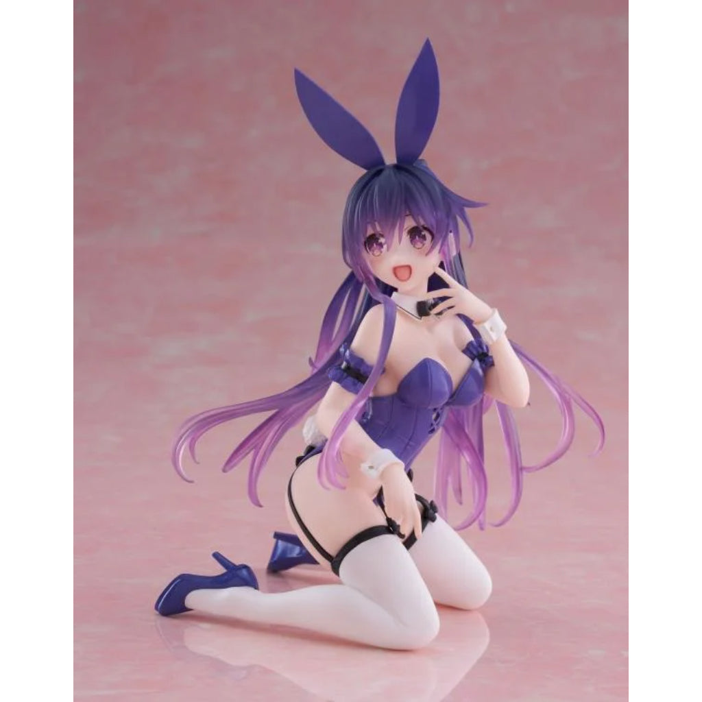 Taito Tohka Yatogami Bunny Ver Date A Live V Desktop Cute Figure