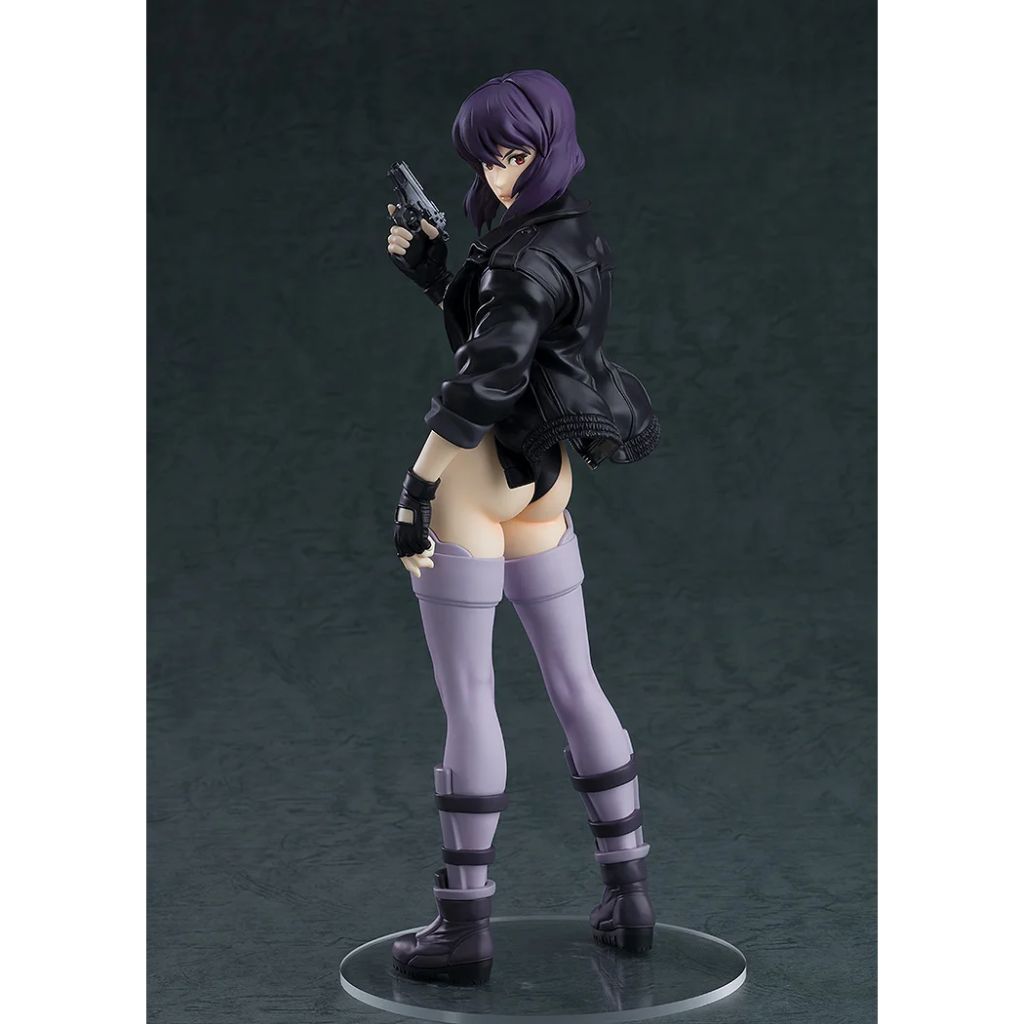 Ghost In The Shell Stand Alone Complex - Pop Up Parade Motoko Kusanagi: S.A.C. Ver. L Size