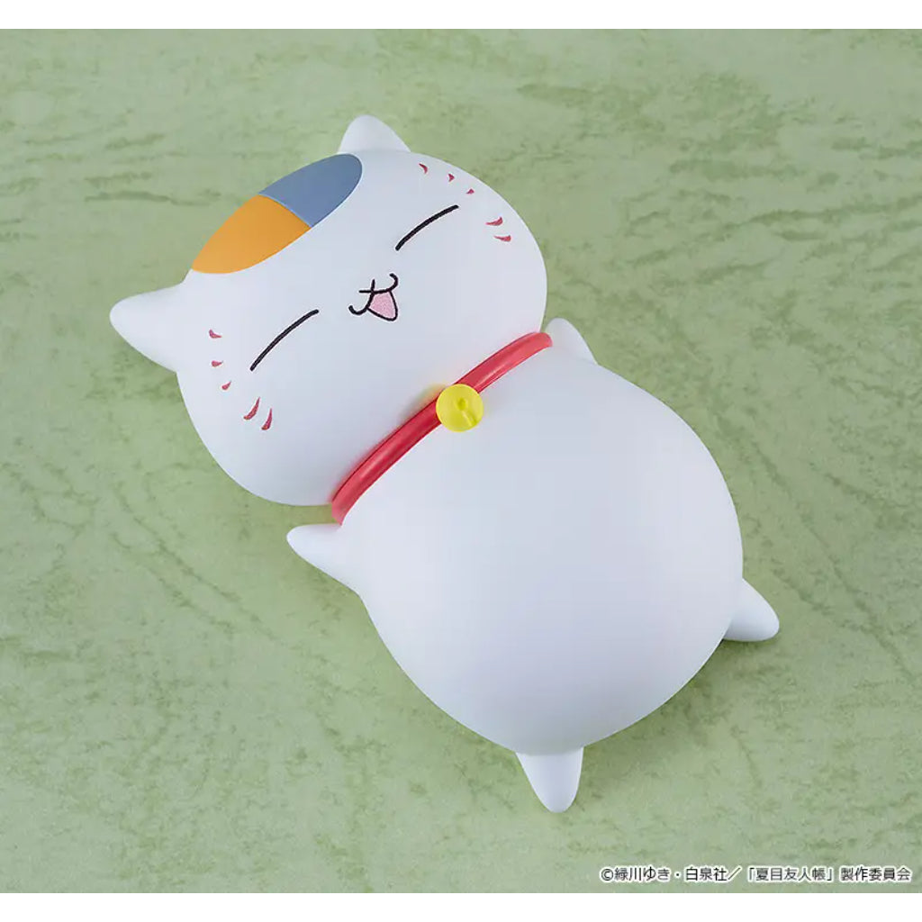 Nendoroid Surprise Natsume Yujin-Cho: Takashi Natsume & Nyanko Sensei Collection (Box of 6)
