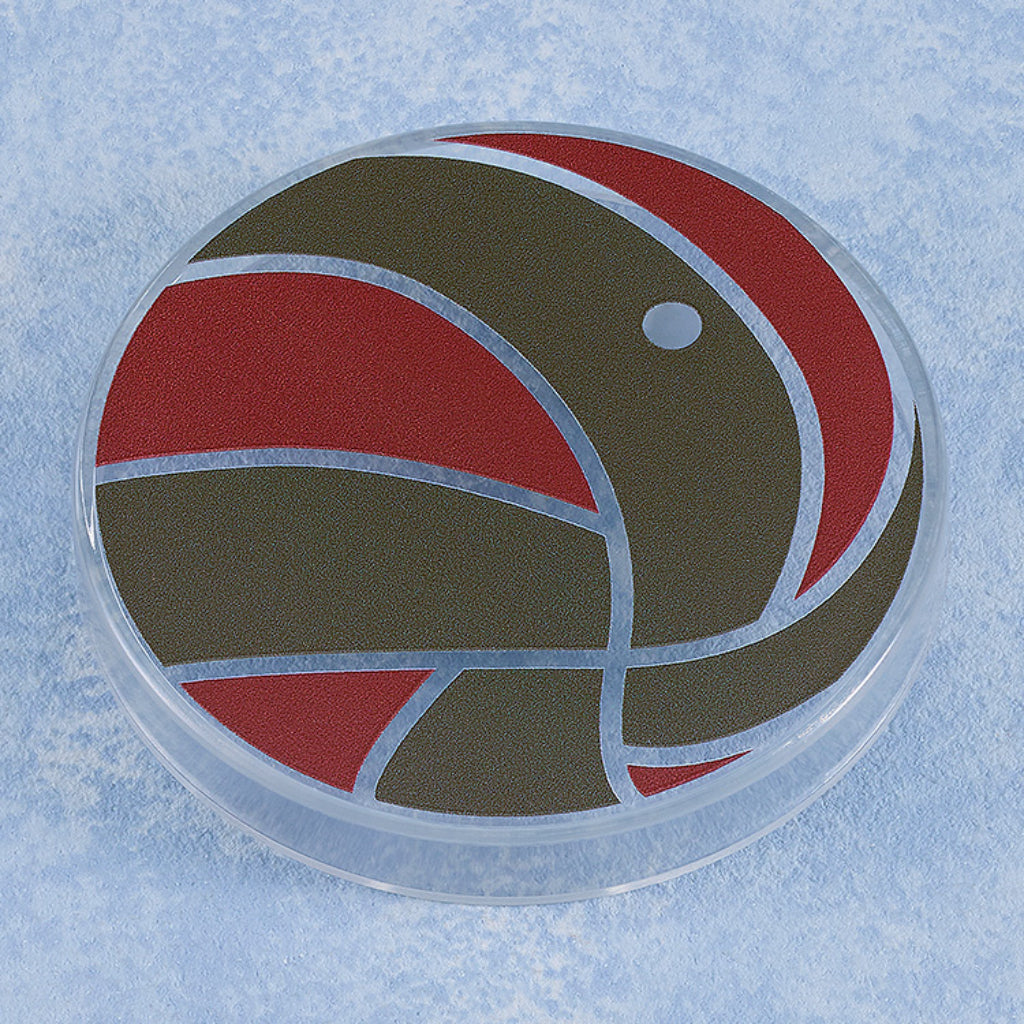 Nendoroid 2626 Haikyu - Atsumu Miya: School Uniform Ver.