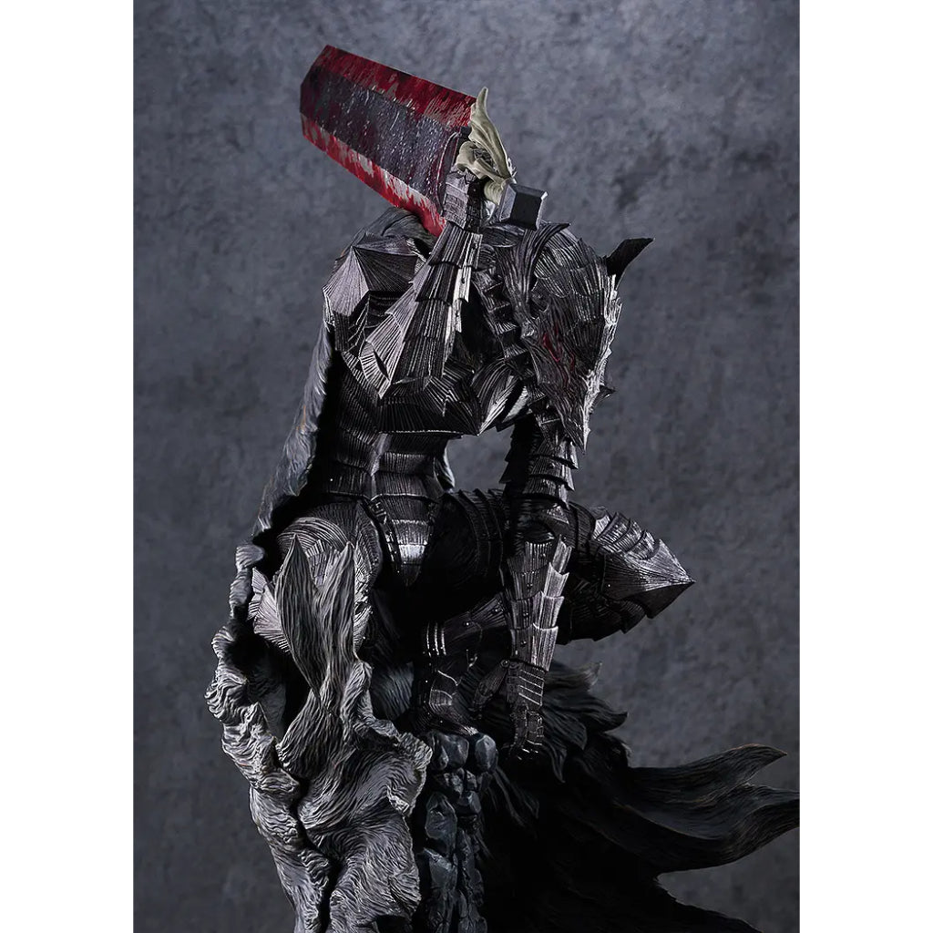 Berserk - Pop Up Parade Guts (Berserker Armor) XL Size