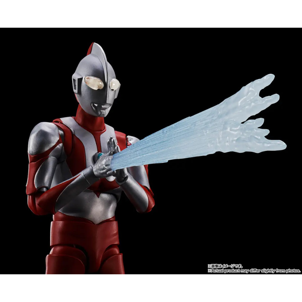 S.H.Figuarts (Shinkocchou Seihou) Ultraman 60th Ae (Subjected to allocation)
