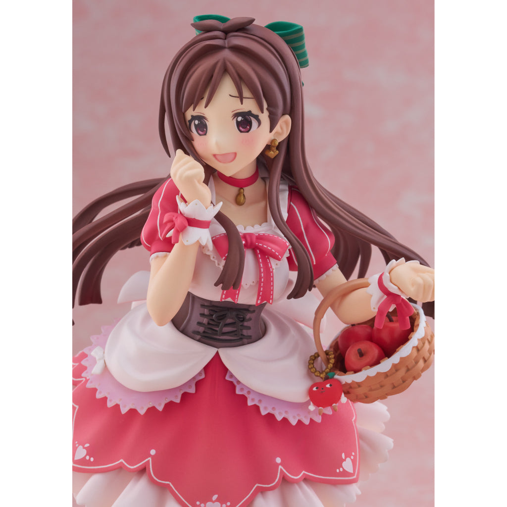 The Idolm@Ster: Cinderella Girls - Akari Tsujino+ Figurine