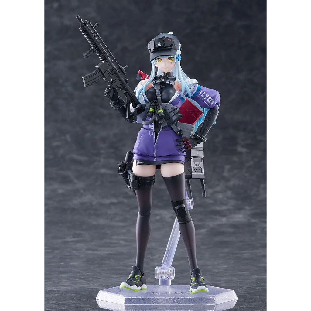Figma 691 Girls Frontline 2: Exilium - Klukai