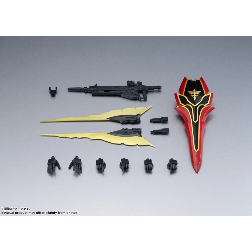 Gundam Universe MSN-06S Sinanju