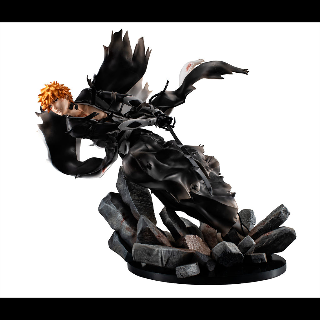 Precious G.E.M.Series Bleach: Thousand-Year Blood War - Ichigo Kurosaki