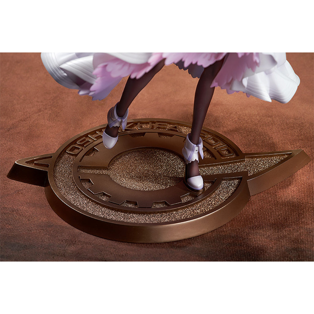 Steins Gate - Kurisu Makise: Wedding Dress Ver. Figurine