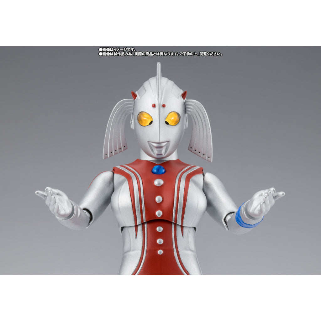 S.H.Figuarts Mother of Ultra
