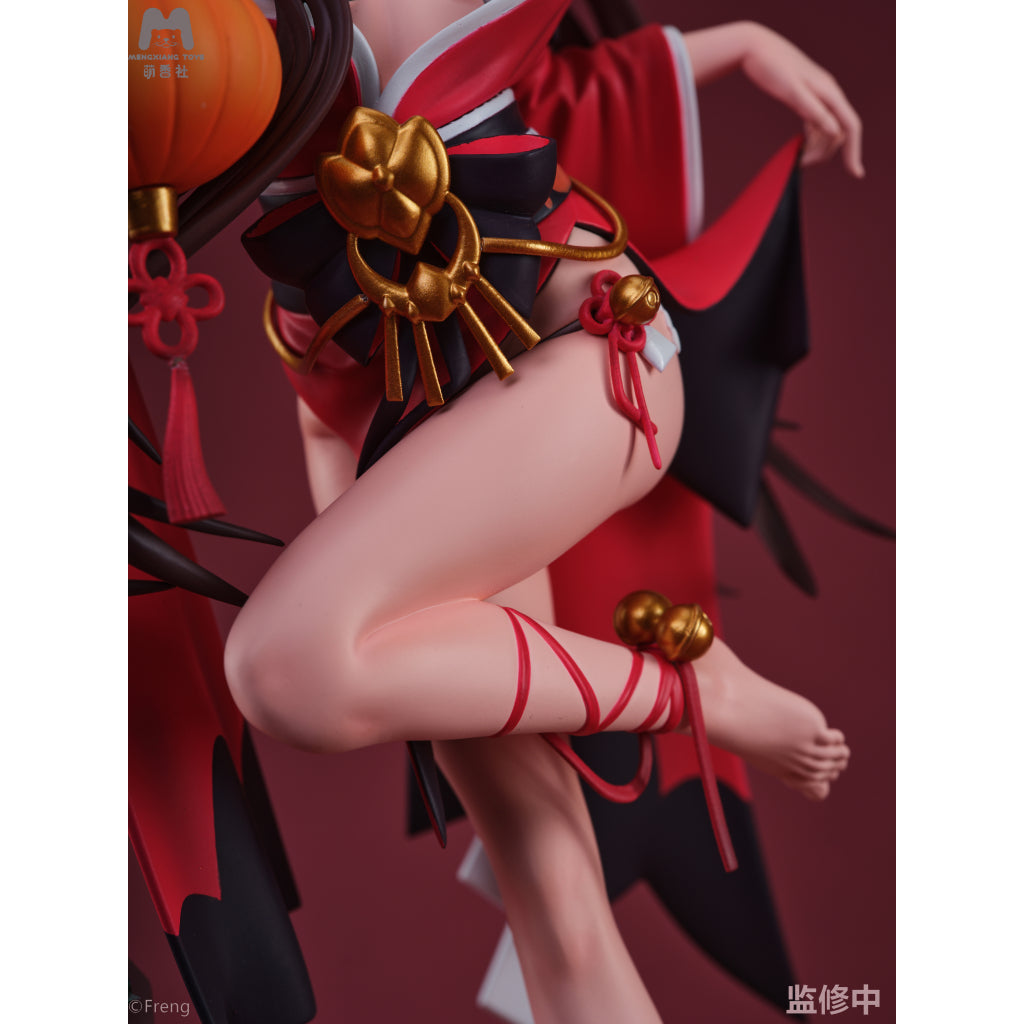 Matsuno Noir 2 Illustration By Freng