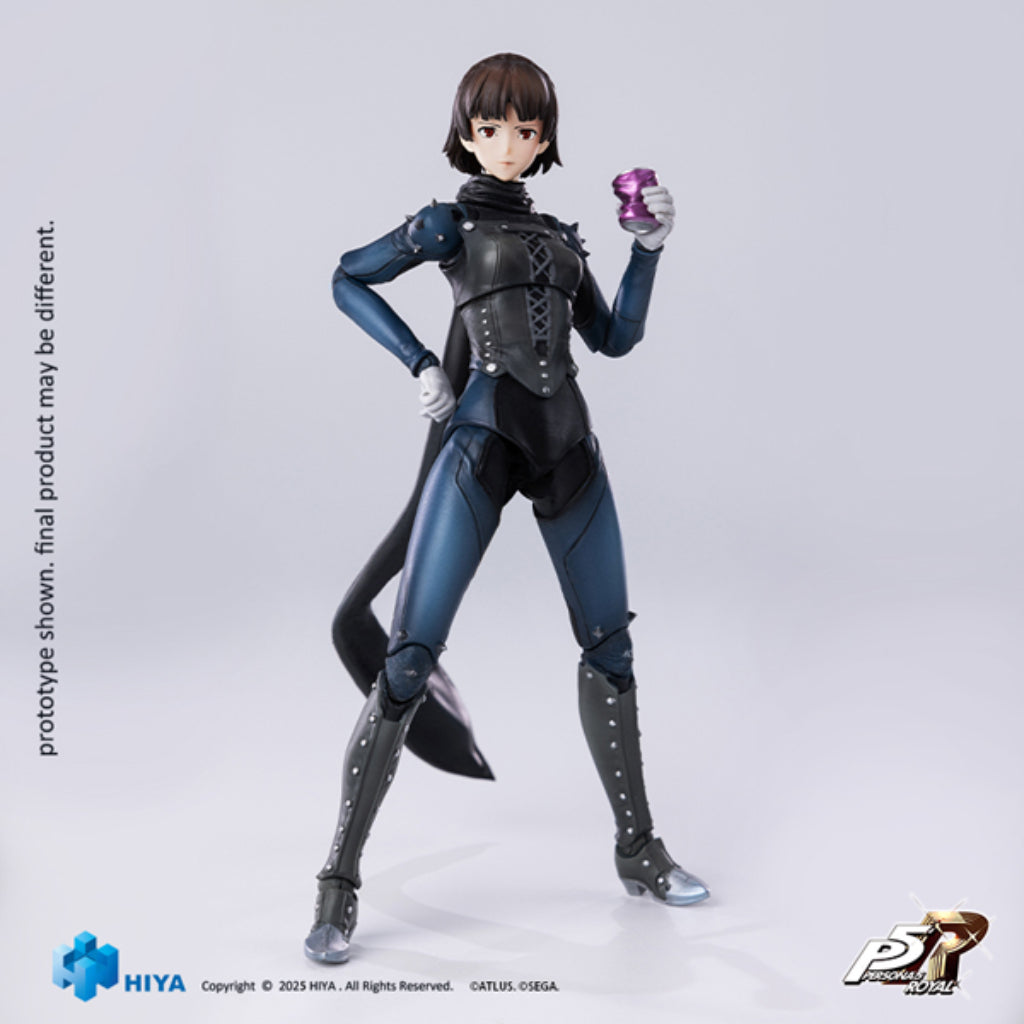 EBP0228 1/2 Scale Persona 5 Royal - Queen