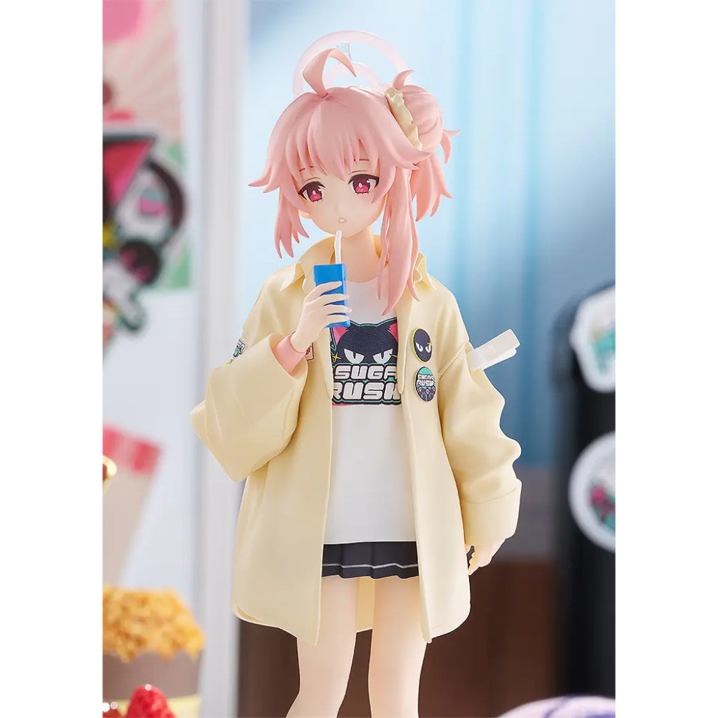 Blue Archive - Pop Up Parade Natsu (Band): Event KV Ver.