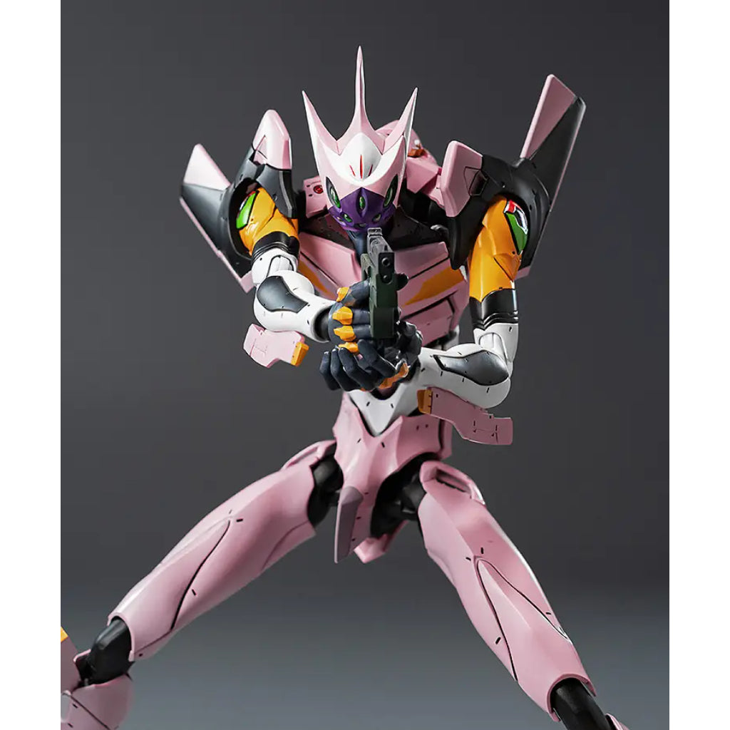Evangelion: New Theatrical Edition - Robo-Dou Evangelion Production Model Custom Type-08Α