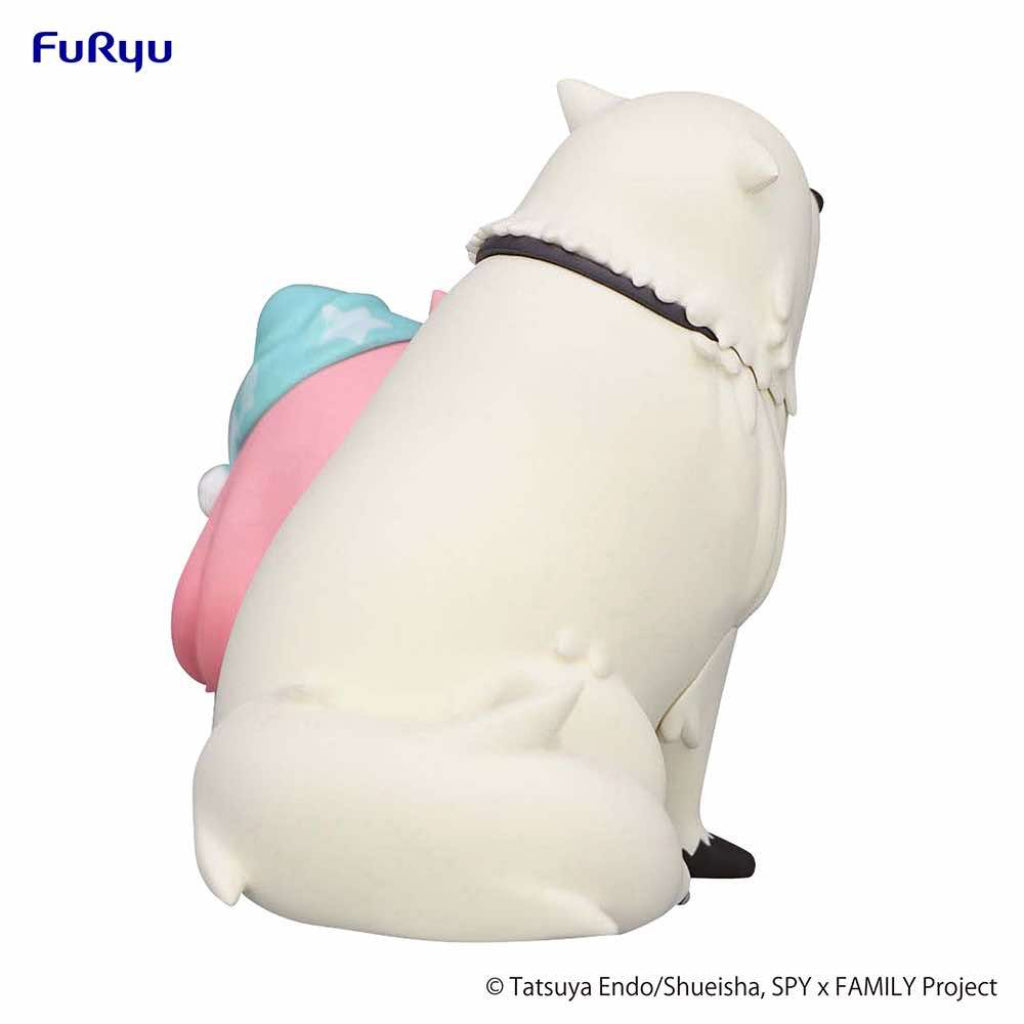 FuRyu Anya Forger X Bond SPYxFAMILY Hold Figure Mini