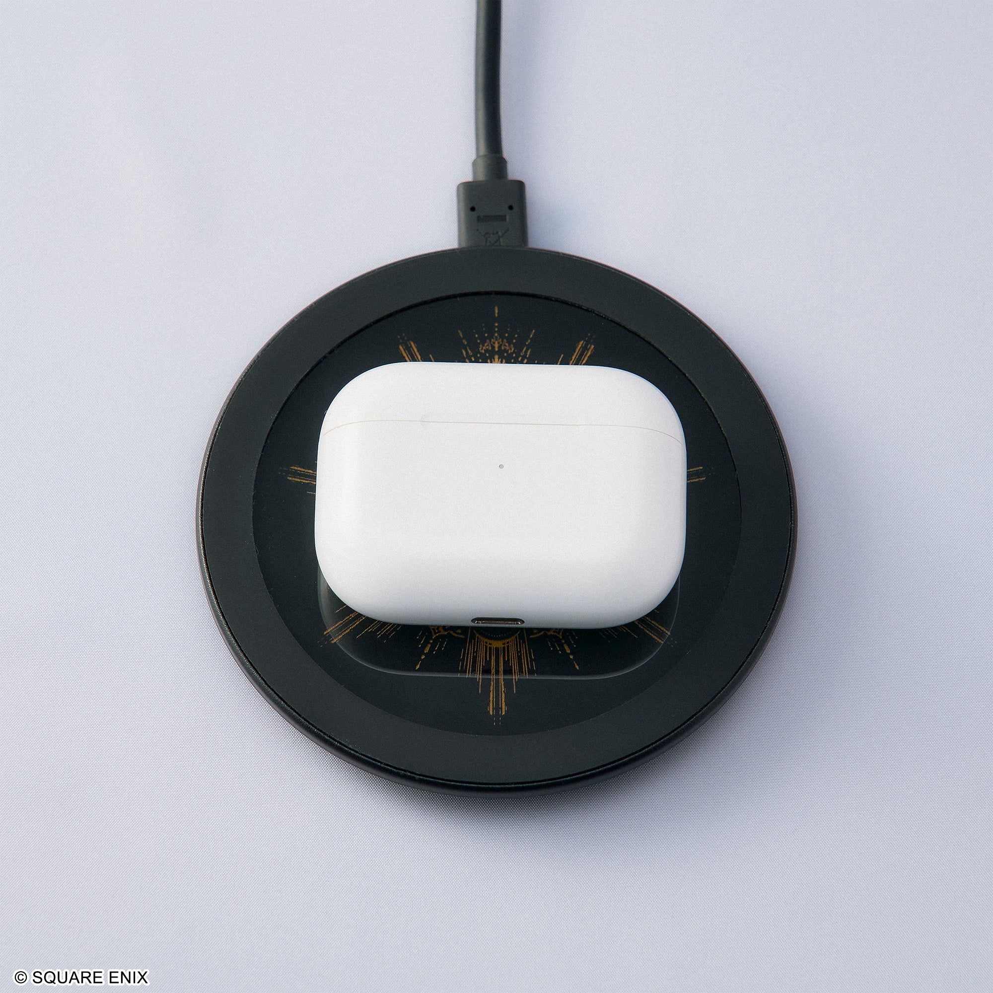 Square Enix Final Fantasy XIV Wireless Charging Pad - Azem