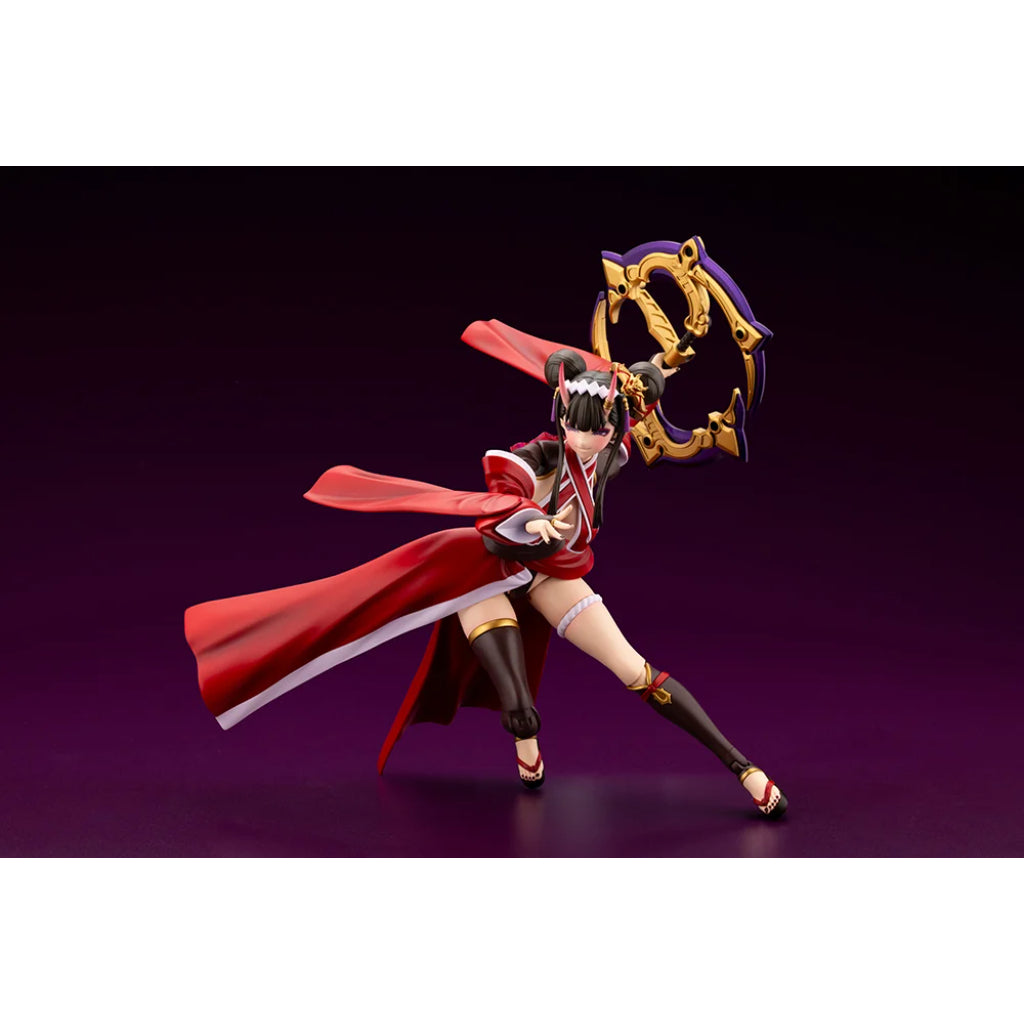 Arcanadea Non Scale - Ornela Model Kit