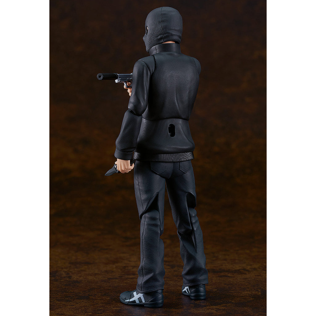 Figma 639 The Fable - Akira Sato