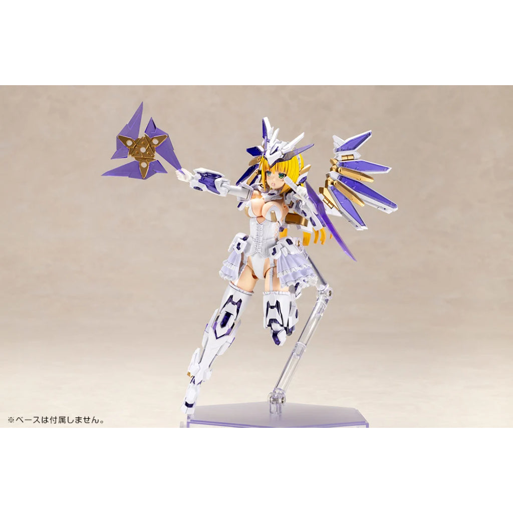 Frame Arms Girl Non Scale - Ray Falx Model Kit