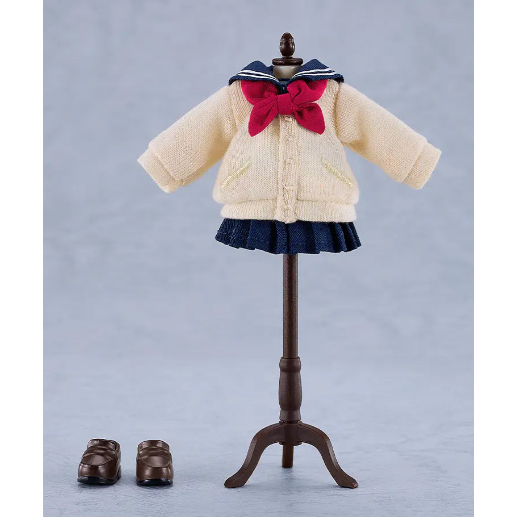 Nendoroid Doll Himiko Toga