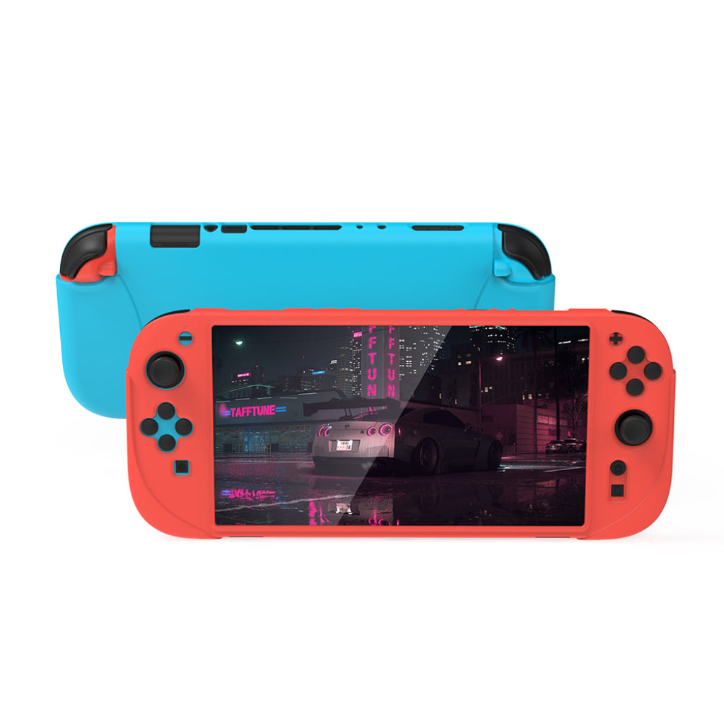 Dobe NS2 Silicone Protective Case