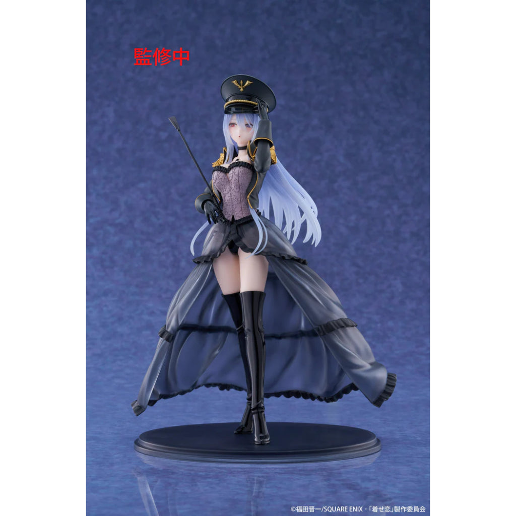 Taito AMP+ Marin Kitagawa Black Lobelia Ver. My Dress-Up Darling Figure
