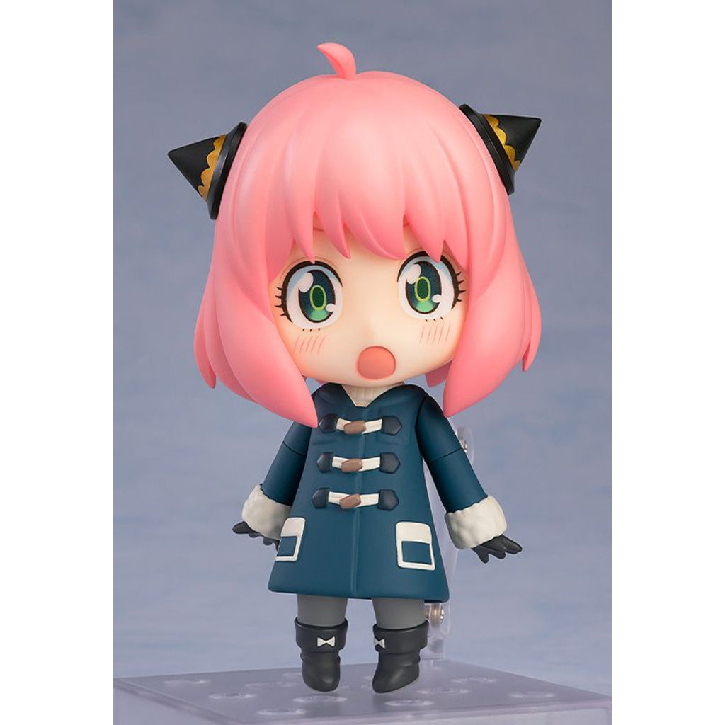 GSC 2202 Nendoroid Anya Forger: Winter Clothes Ver Spy x Family