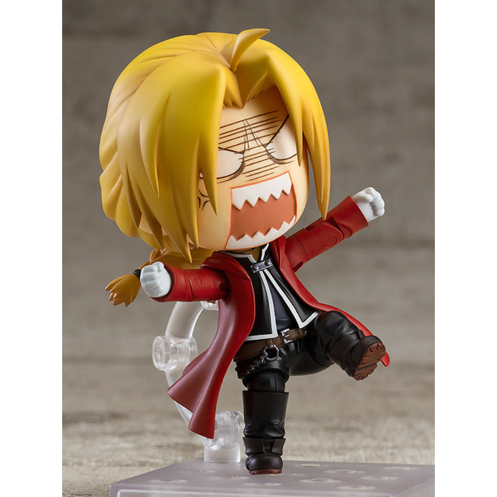 Nendoroid 788 Fullmetal Alchemist: Brotherhood - Edward Elric (Reissue)