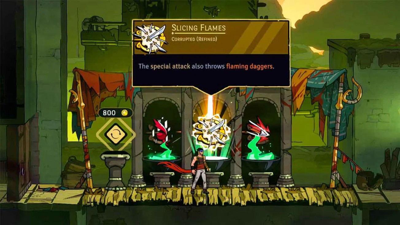 NS2 The Rogue Prince of Persia (Game-Key Card)