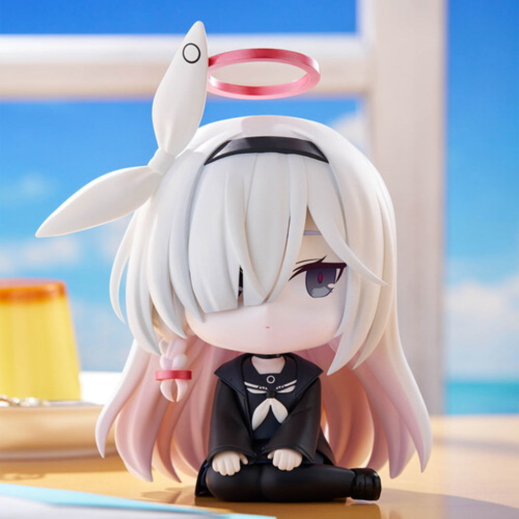 Banpresto Plana Sitting Blue Archive