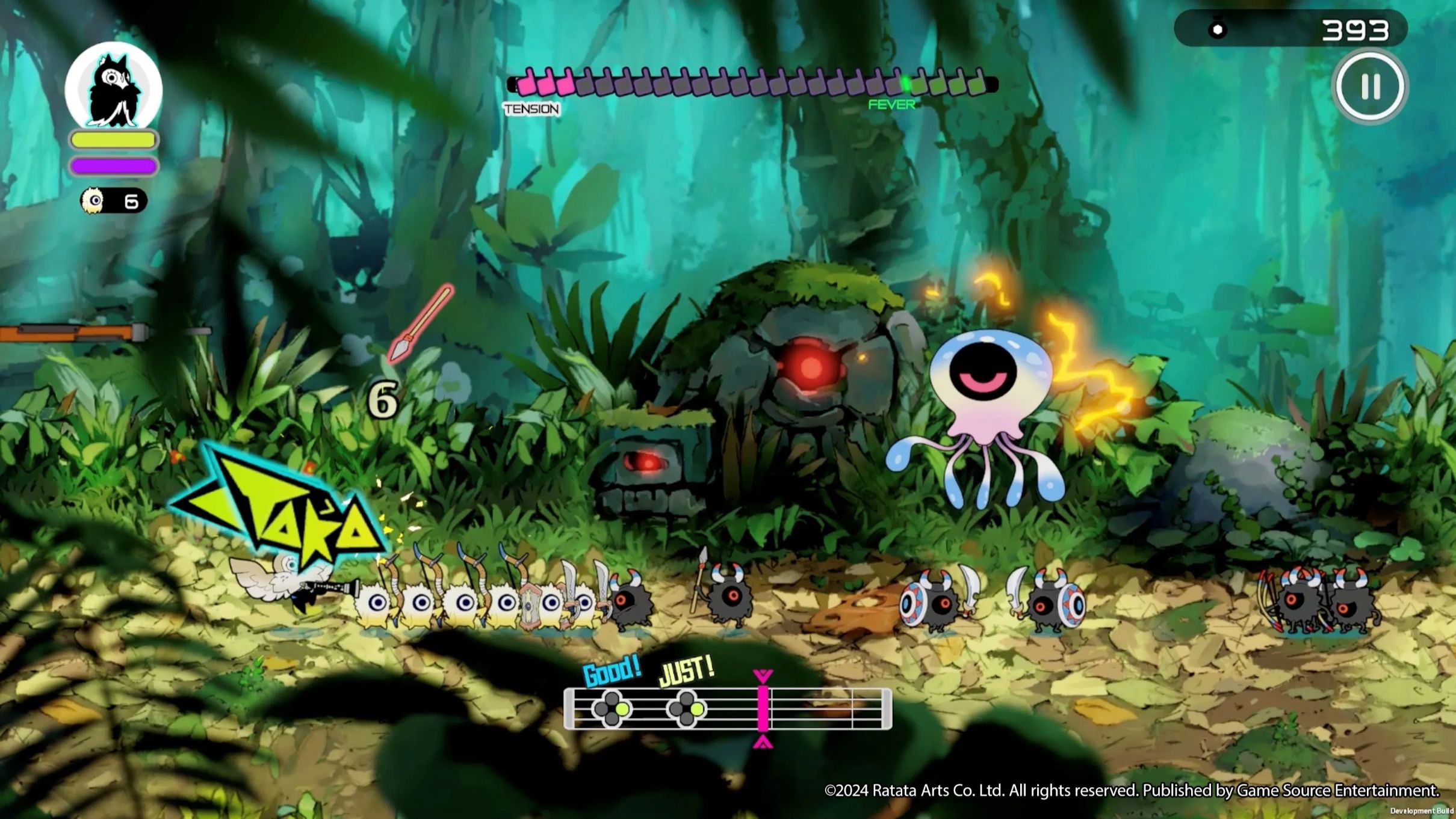 PS5 RATATAN