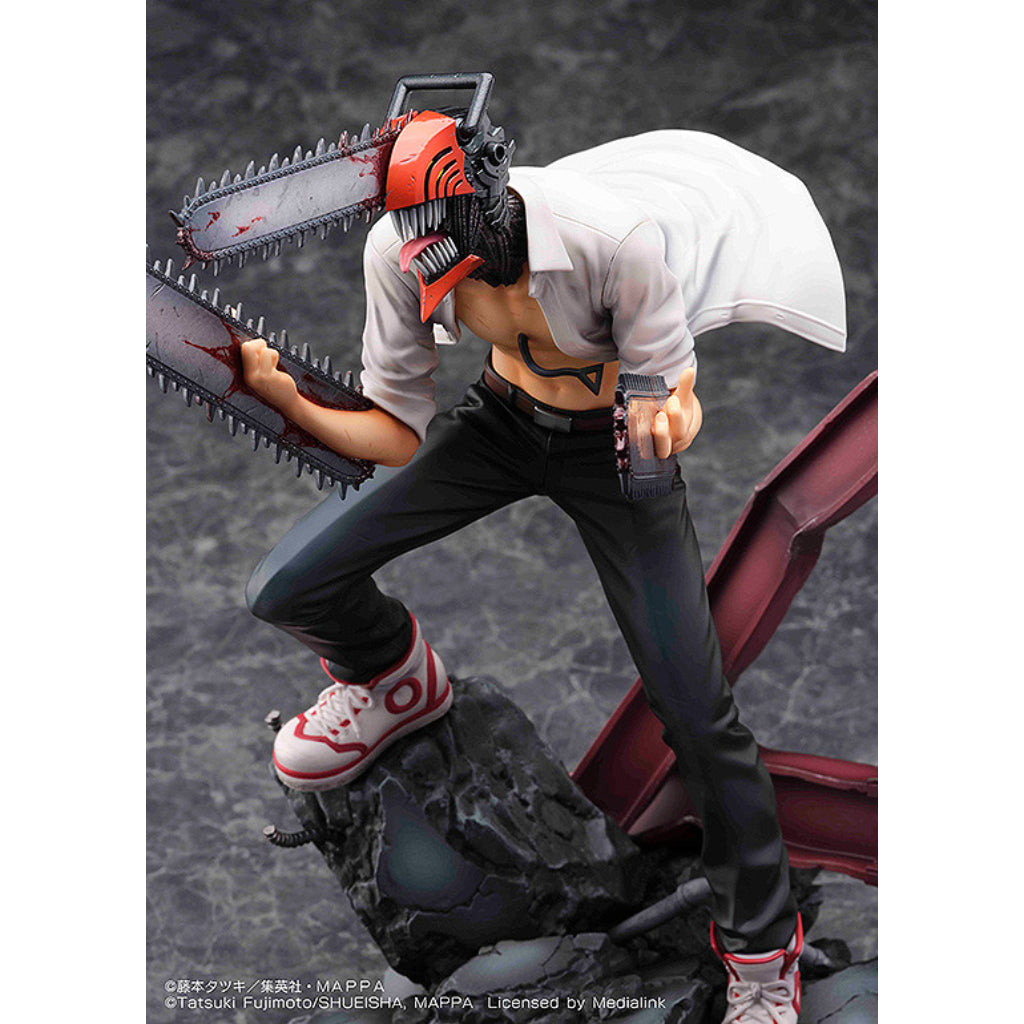 Chainsaw Man - Chainsaw Man