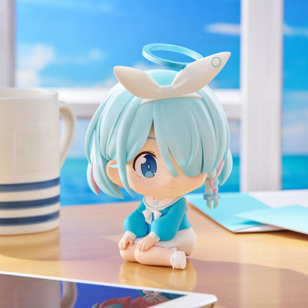 Banpresto Arona Sitting Blue Archive
