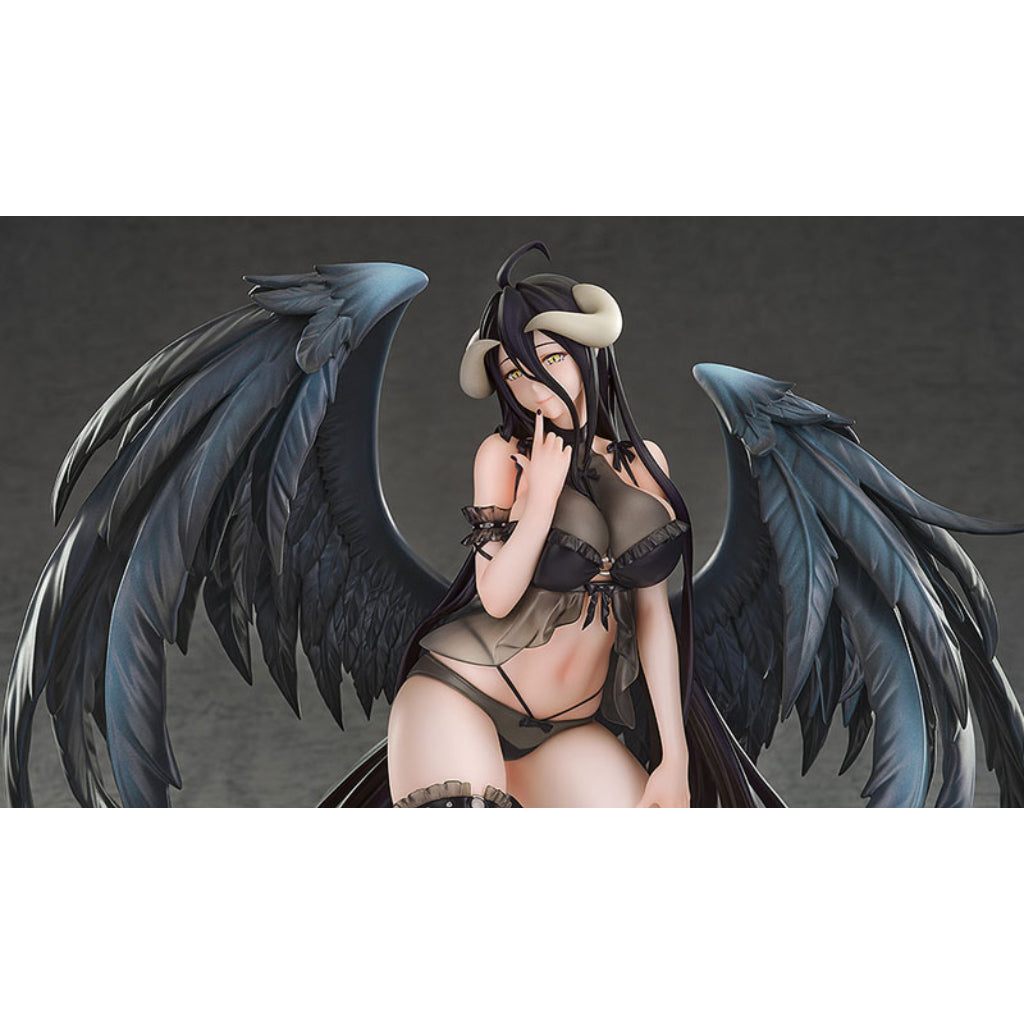 Overlord - Albedo: Negligee Ver. Figurine