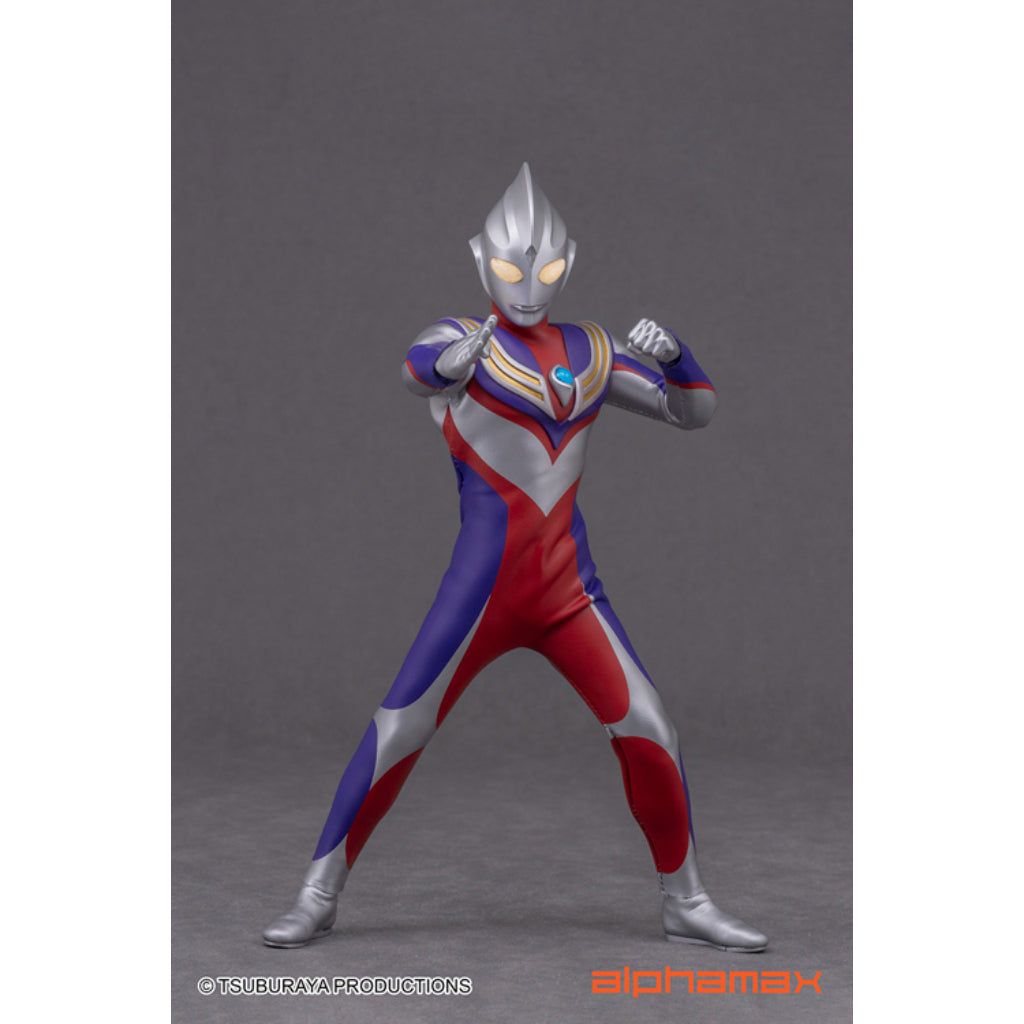 Ultraman Tiga - Non-scale Ultraman Tiga 2.0