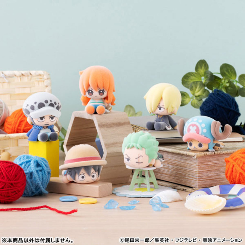 Nuippo One Piece (Box of 6)